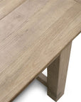 Kairaki dining table