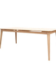 Kaishama dining table - 1800mm