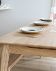 Kaishama dining table