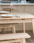 Kaishama dining table 