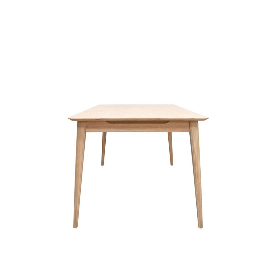 Kaishama dining table - 1800mm