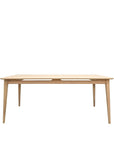 Kaishama dining table - 1800mm