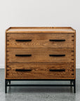 Krona 3 drawer chest