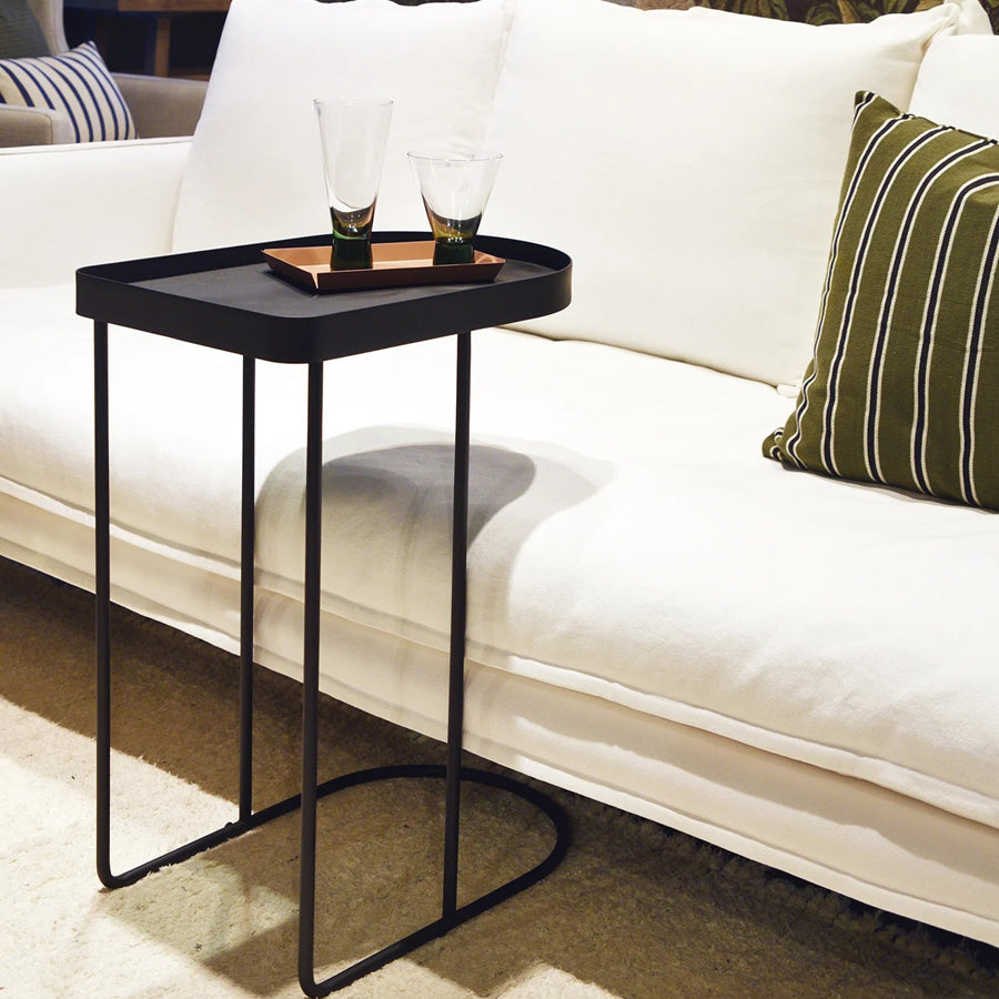 Studio lana sofa side table