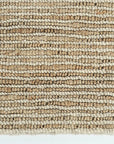 Lima Rug in sand & natural 