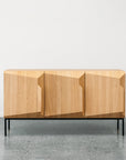 Liv stairs oak sideboard