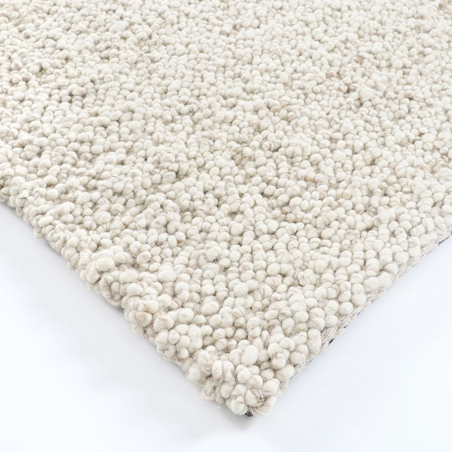 wool rug