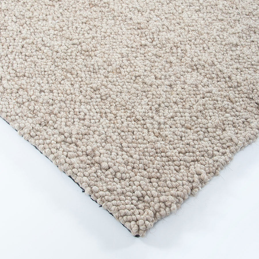 wool rug