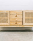 Moriyama sideboard in ash