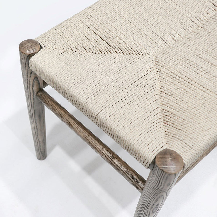 Tinui Bench in natural