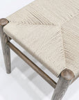 Tinui Bench in natural