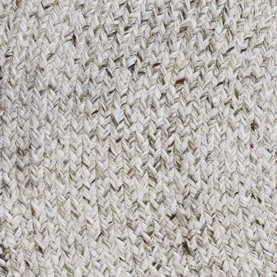 Mornington outdoor rug in pale sand 