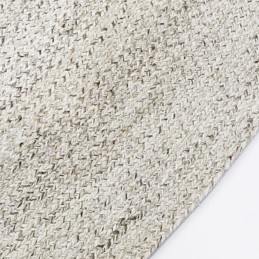 Mornington outdoor rug in pale sand 