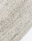 Mornington outdoor rug in pale sand 