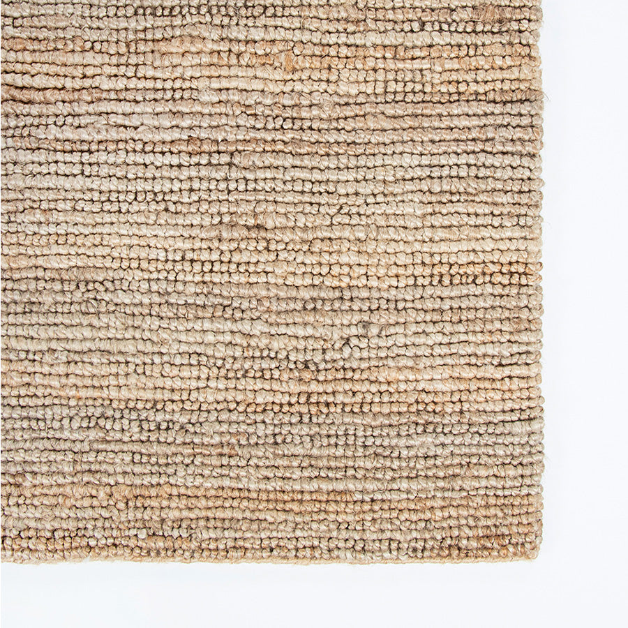 Papeete jute rug