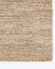 Papeete jute rug