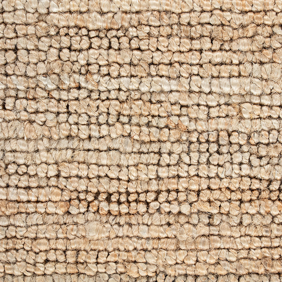 Papeete jute rug