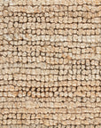 Papeete jute rug