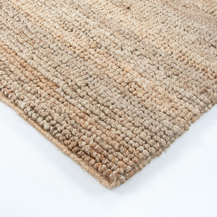 Papeete jute rug