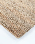 Papeete jute rug