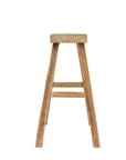 Parq barstool in natural