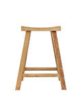 Parq barstool in natural