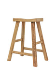 Parq barstool in natural