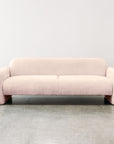 Bimini 2 seat sofa in petal