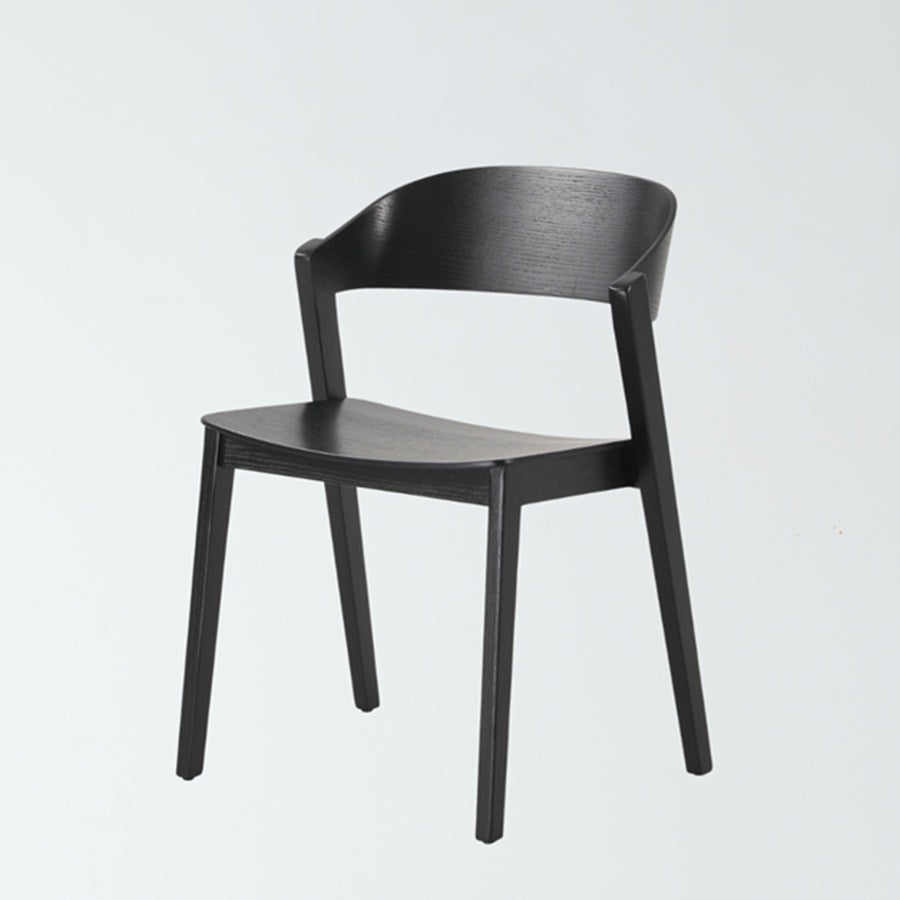 Read dining chair in black