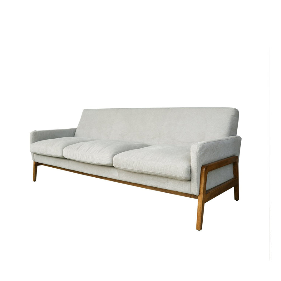 Ingrid sofa in beige