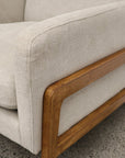 Sawyer sofa in beige