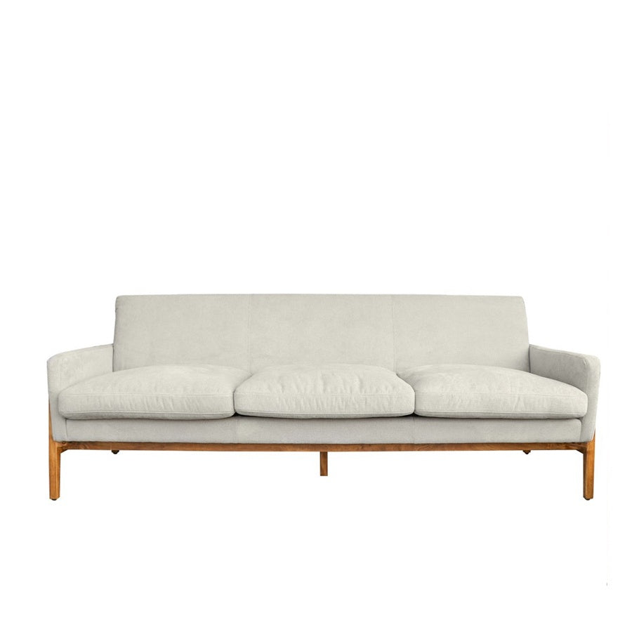 Ingrid sofa in beige