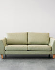 Santa Barbara sofa in corey alfalfa