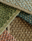 Tappeto jute rugs