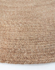 Mornington outdoor rug in teak