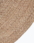 Mornington outdoor rug in teak