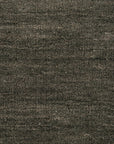 Sandringham wool rug in forest