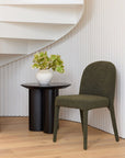 Tres dining chair