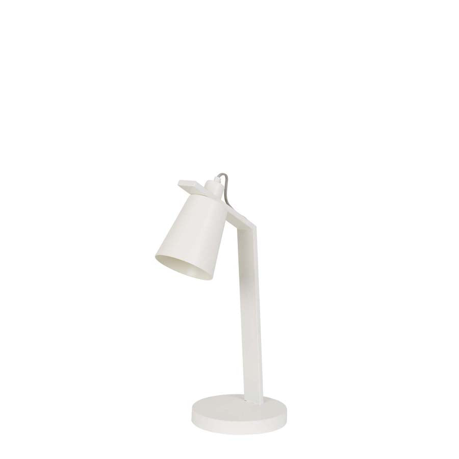 Hay table lamp