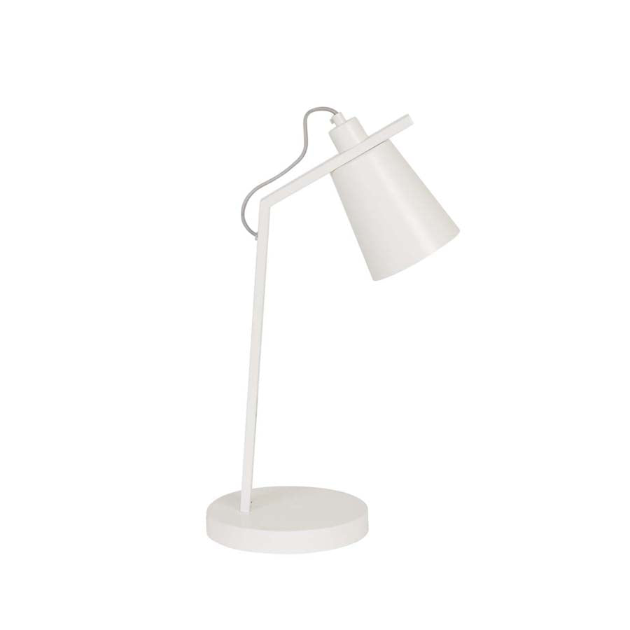 Hay table lamp