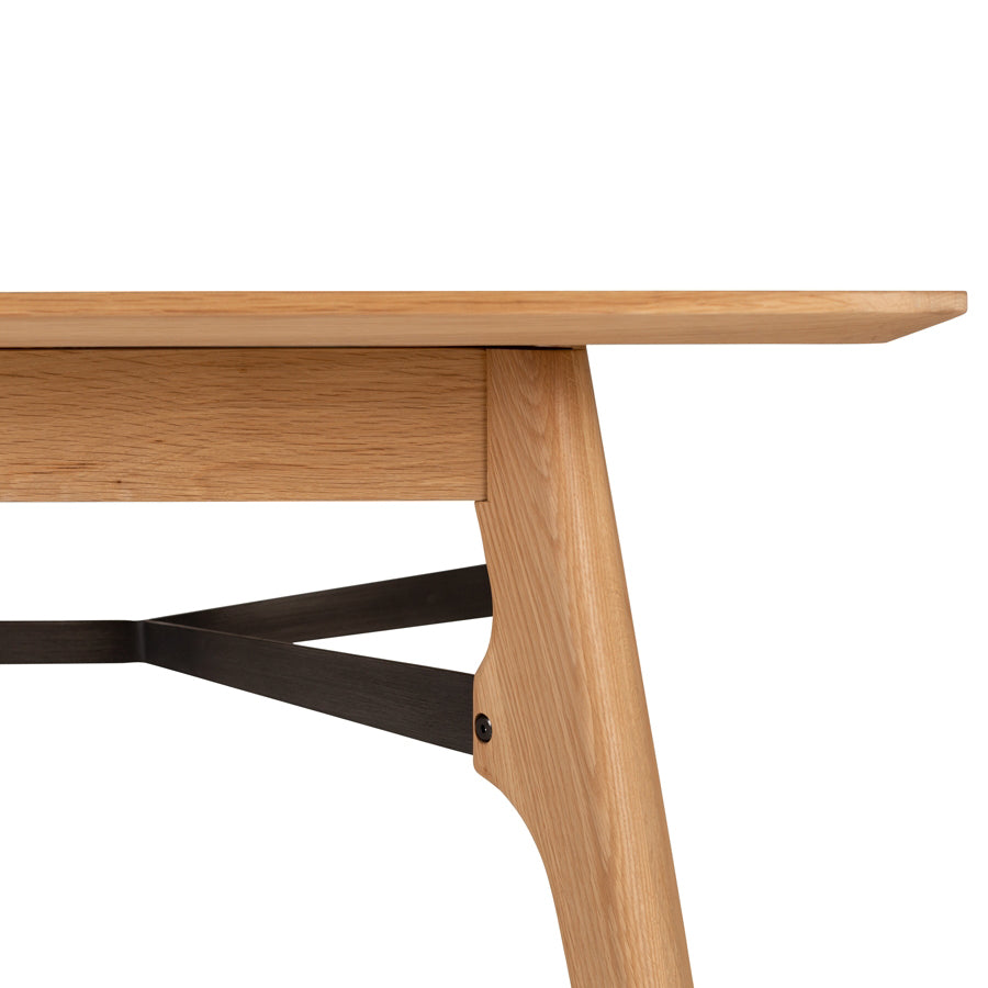 Waikiwi dining table - 2000mm