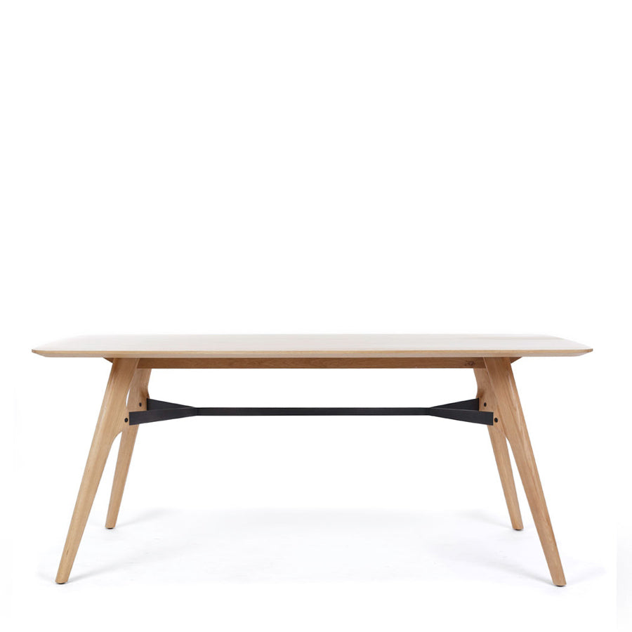 Waikiwi dining table - 1500mm