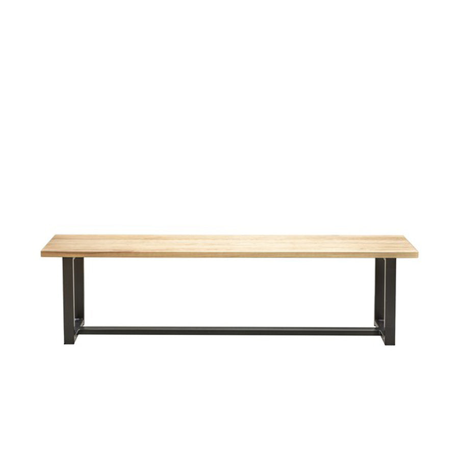 Ghost Bay 2000mm bench seat|