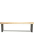 Ghost Bay 2000mm bench seat|