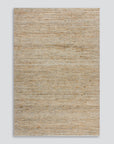 Lima Rug in sand & natural 