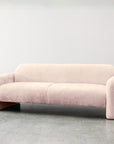 Bimini 2 seat sofa in petal