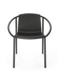 Ringo chair in black