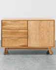 Ghost 1140mm sideboard Natural