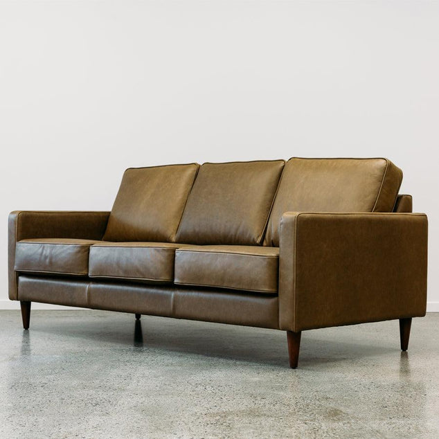 Leather Sofas | Stacks Furniture Store | Wellington