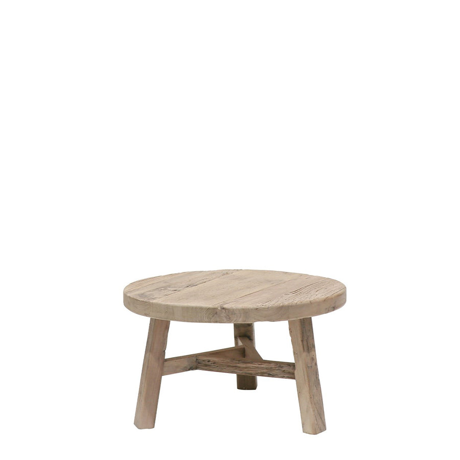 Parq Coffee Table - Natural